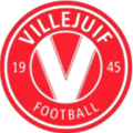 US Villejuif Football Jugend Logo