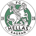 Hellas Kagran Logo