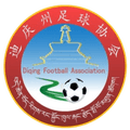 Diqing Tibetan Logo