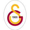 Galatasaray U19 Logo