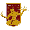 Detroit City Logo