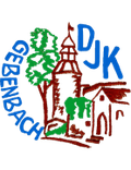 DJK Gebenbach Logo