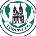 Tihany Logo