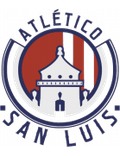 Atletico San Luis U23 Logo