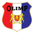 Olimp Gościno Logo