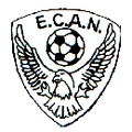 EC Aguia Negra Logo