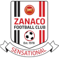 Zanaco FC (W) Logo