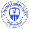 Falcons FC Logo
