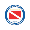 Argentinos Juniors Santa Cruz Logo