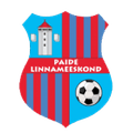 Paide Linnameeskond B Logo