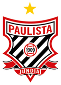Paulista FC U20 Logo
