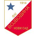 Vojvodina U19 Logo