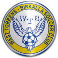 West Torrens Birkalla  Reserves (W) Logo
