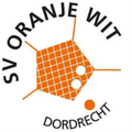 SV Oranje Wit Logo