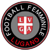 Fcf Rapid Lugano(w) Logo
