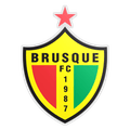 Brusque FC Logo