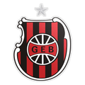 Brasil de Pelotas Logo