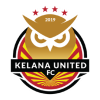Kelana United FC (W) Logo