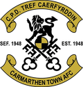Carmarthen Logo