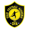 Oslo Football Academy Dakar Logo