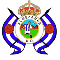 Algezares UD Logo