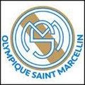 Ol. Saint Marcellin Logo
