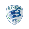 Bethesda SC Logo