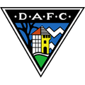 Dunfermline Athletic Logo