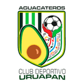 Aguacateros CDU Logo