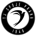 TJ Spoje Praha Logo
