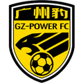 Guangdong Guangzhou Power U20 Logo