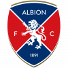 Albion FC Logo