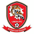 Ubon Ratchathani FC Logo