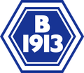 Boldklubben 1913 (w) Logo
