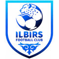 Ilbirs Bishkek Women Logo