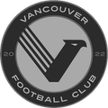 Vancouver FC Logo