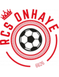 CS Onhaye Logo