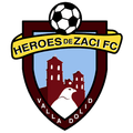 Héroes de Zaci FC Logo
