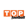 TOP Football Logo