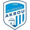 Olympique Akbou Logo