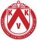 KV Kortrijk Logo