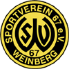 SV Weinberg Women Logo