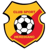 Herediano U21 Logo