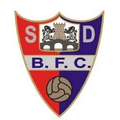 SD Balmaseda FC Logo