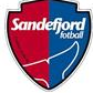 Sande Fjord B Logo