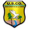 US Comoe Logo