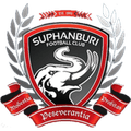 Suphanburi FC Logo