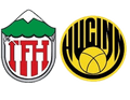 Hottur/Huginn Logo