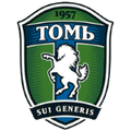 Tom Tomsk Youth Logo