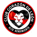 Club Corazon de Leon Logo
